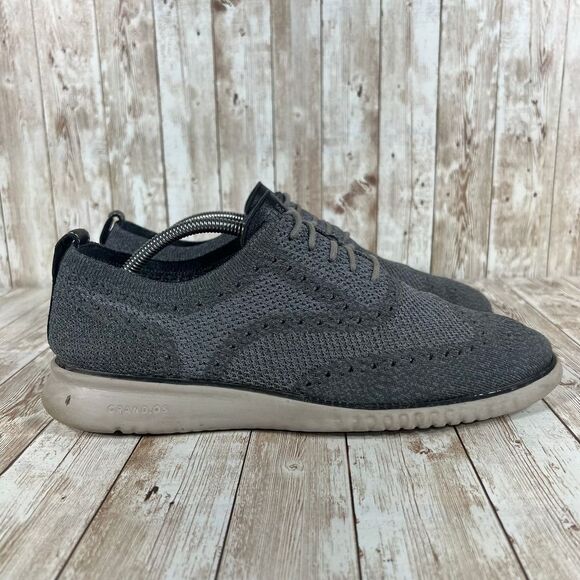 Cole Haan grand pro stitchlite mens‎ 10.5 - Picture 1 of 8
